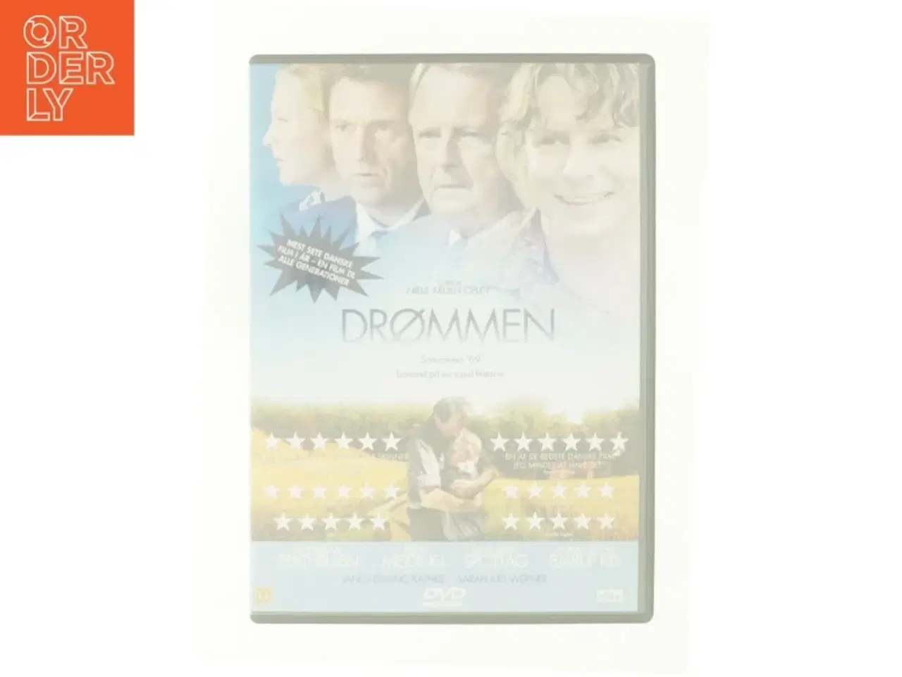 Billede 5 - Drømmen
