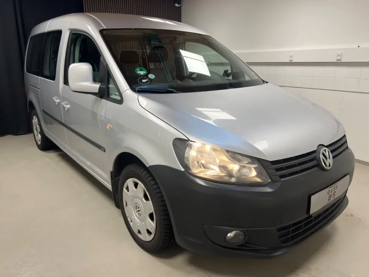 Billede 2 - VW Caddy Maxi 1,2 TSi 105 Trendline
