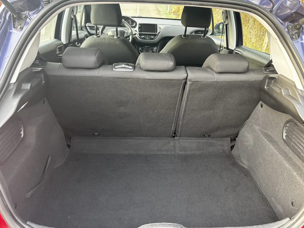 Billede 5 - Peugeot 208 kun 101.000 km 