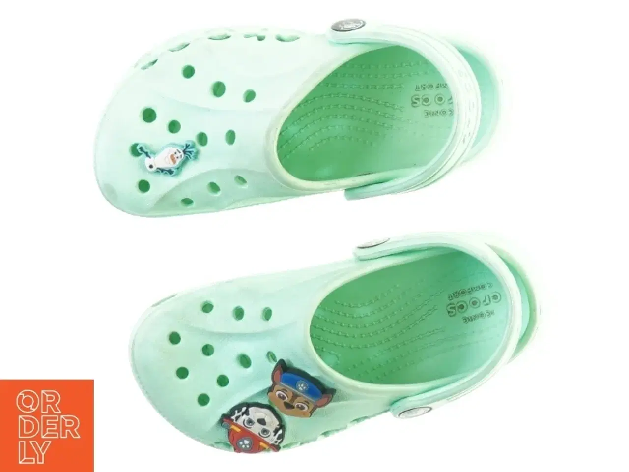 Billede 3 - Crocs str 29-30 (C12)