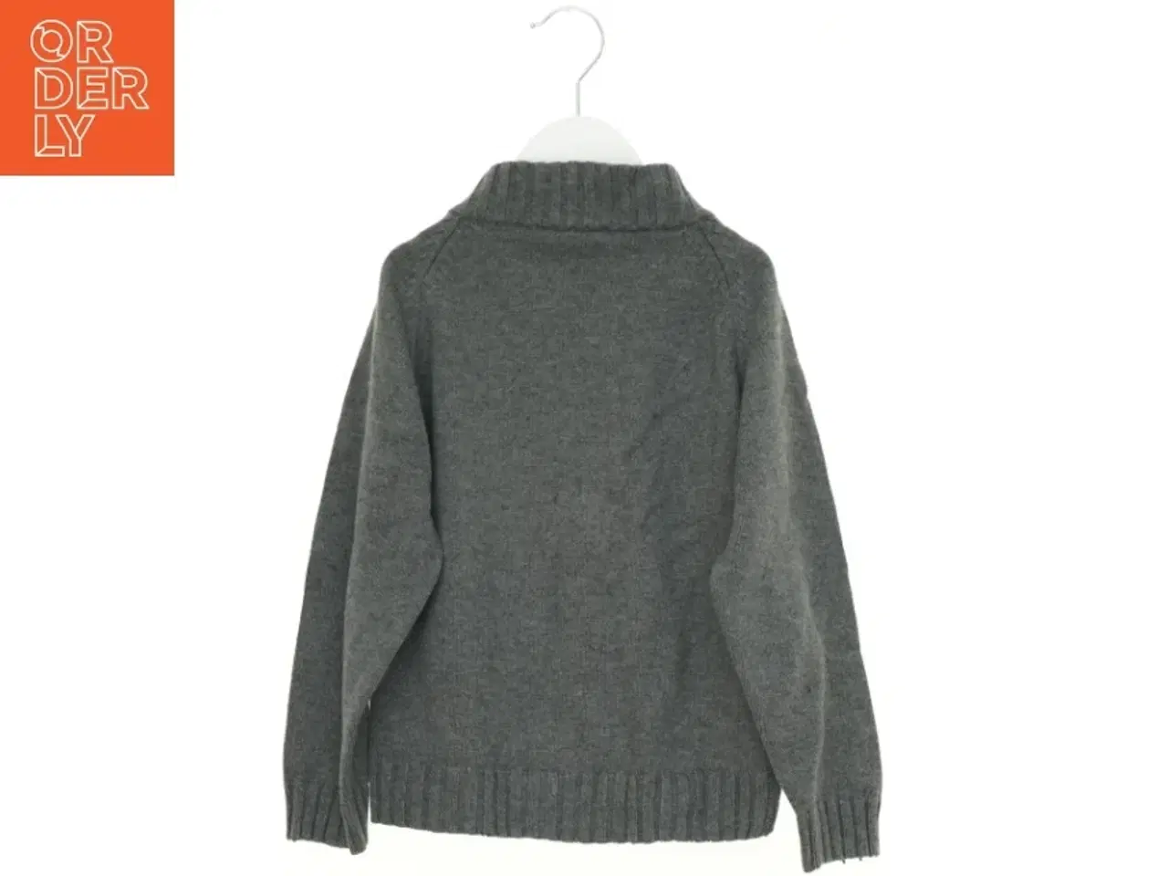 Billede 2 - Trøje fra Ida T (str. 116 cm)