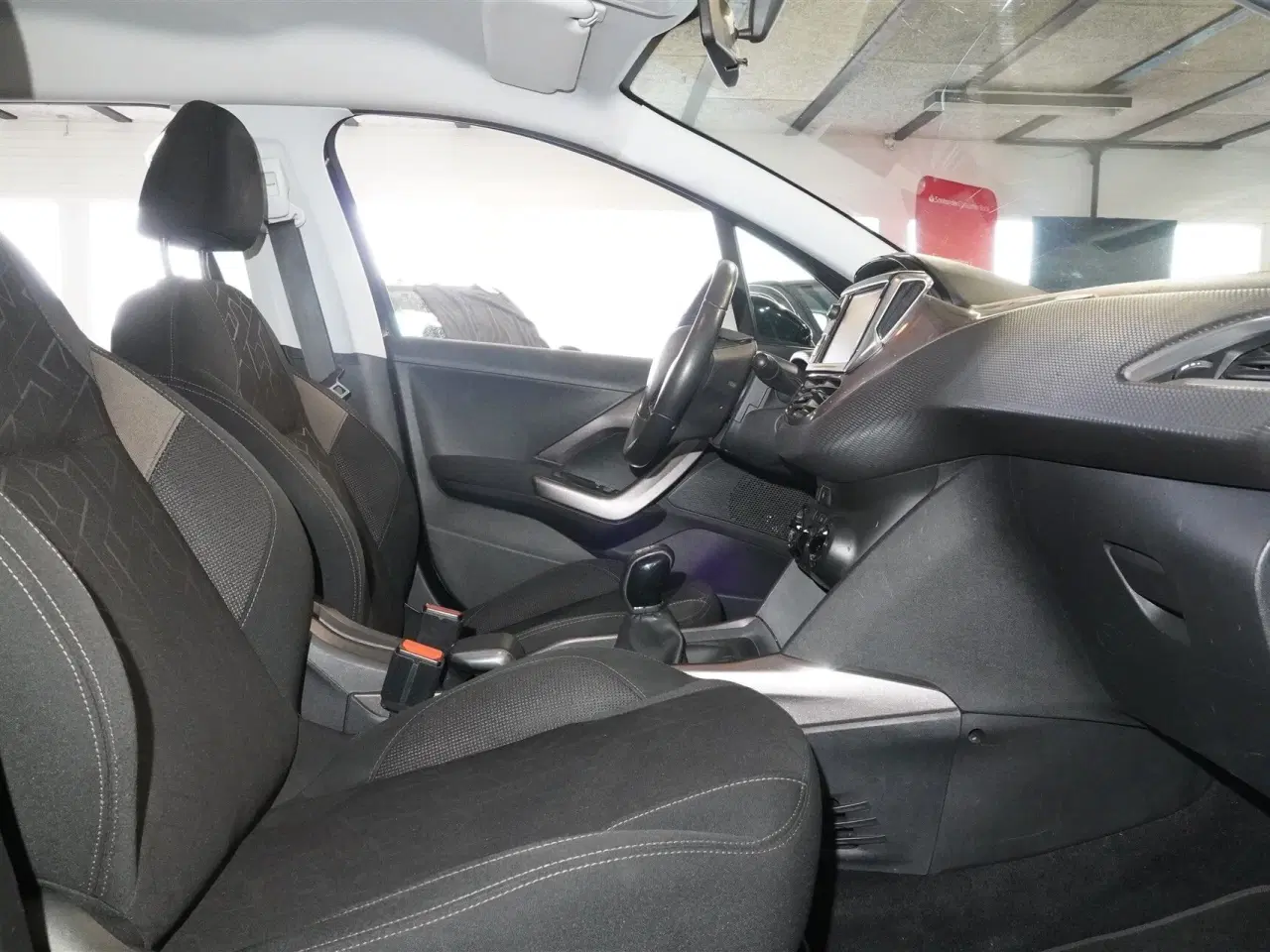 Billede 12 - Peugeot 2008 1,2 VTi Active 82HK