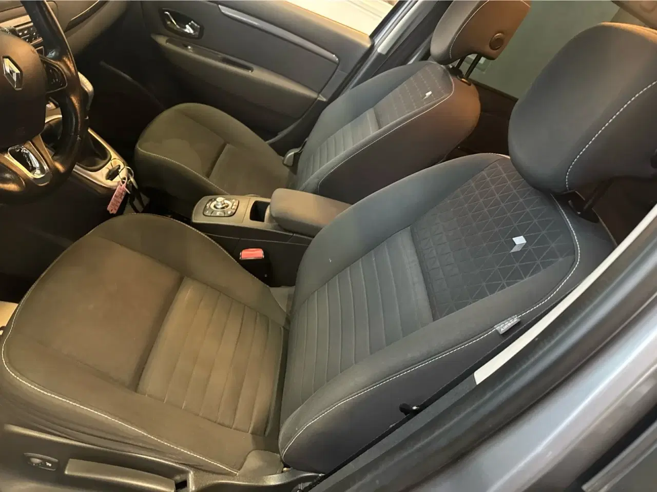 Billede 14 - Renault Grand Scenic III 1,5 dCi 110 Limited Edition EDC