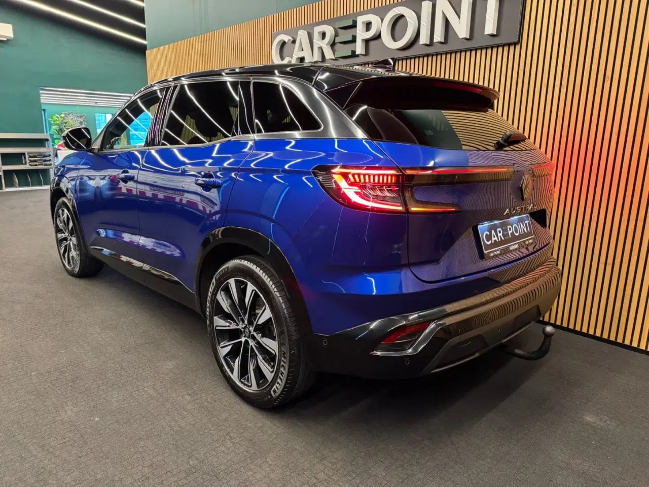 Billede 3 - Renault Austral 1,3 mHEV Techno aut.