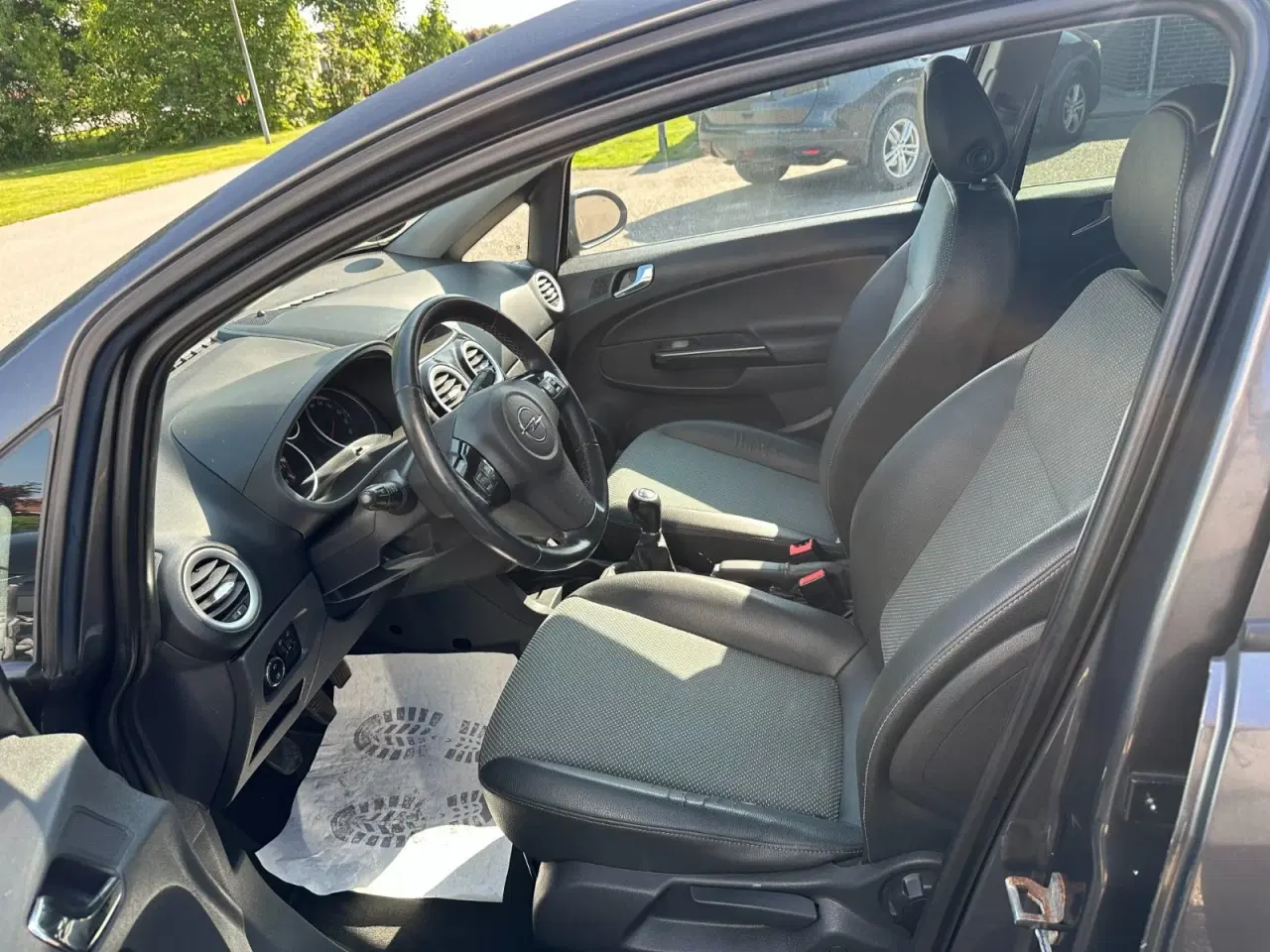 Billede 3 - Opel Corsa 1,4 16V Enjoy