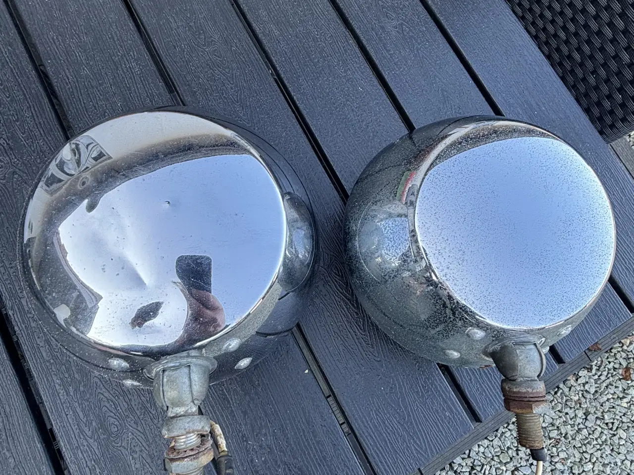 Billede 2 - Projektører / Marchal