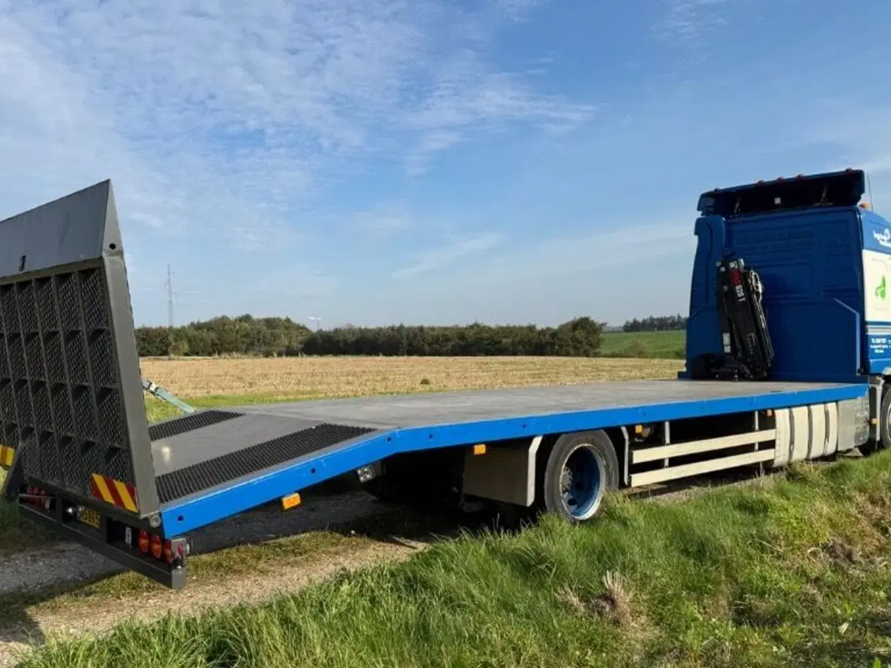 Billede 3 - Volvo FM 4X2