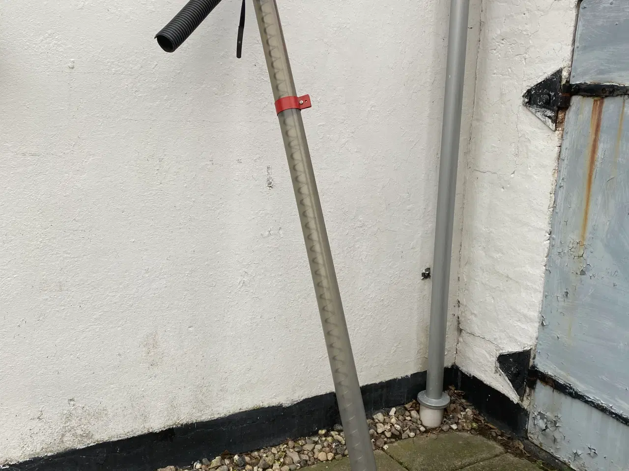 Billede 1 - Snegl til pilleovn