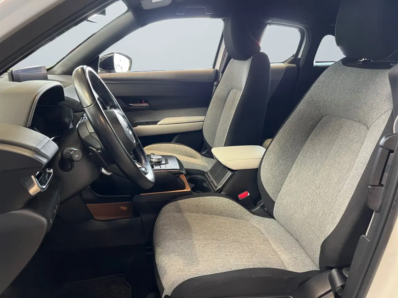 Billede 10 - Mazda MX-30  e-SkyActiv Sky