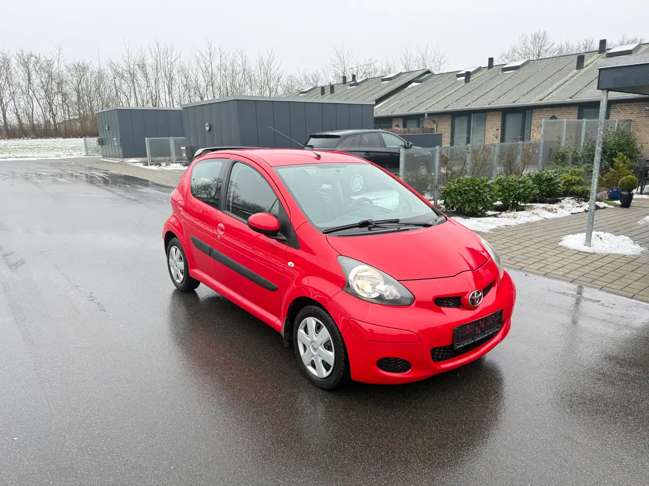 Billede 2 - Toyota Aygo 1.0 Benzin 158.000 km