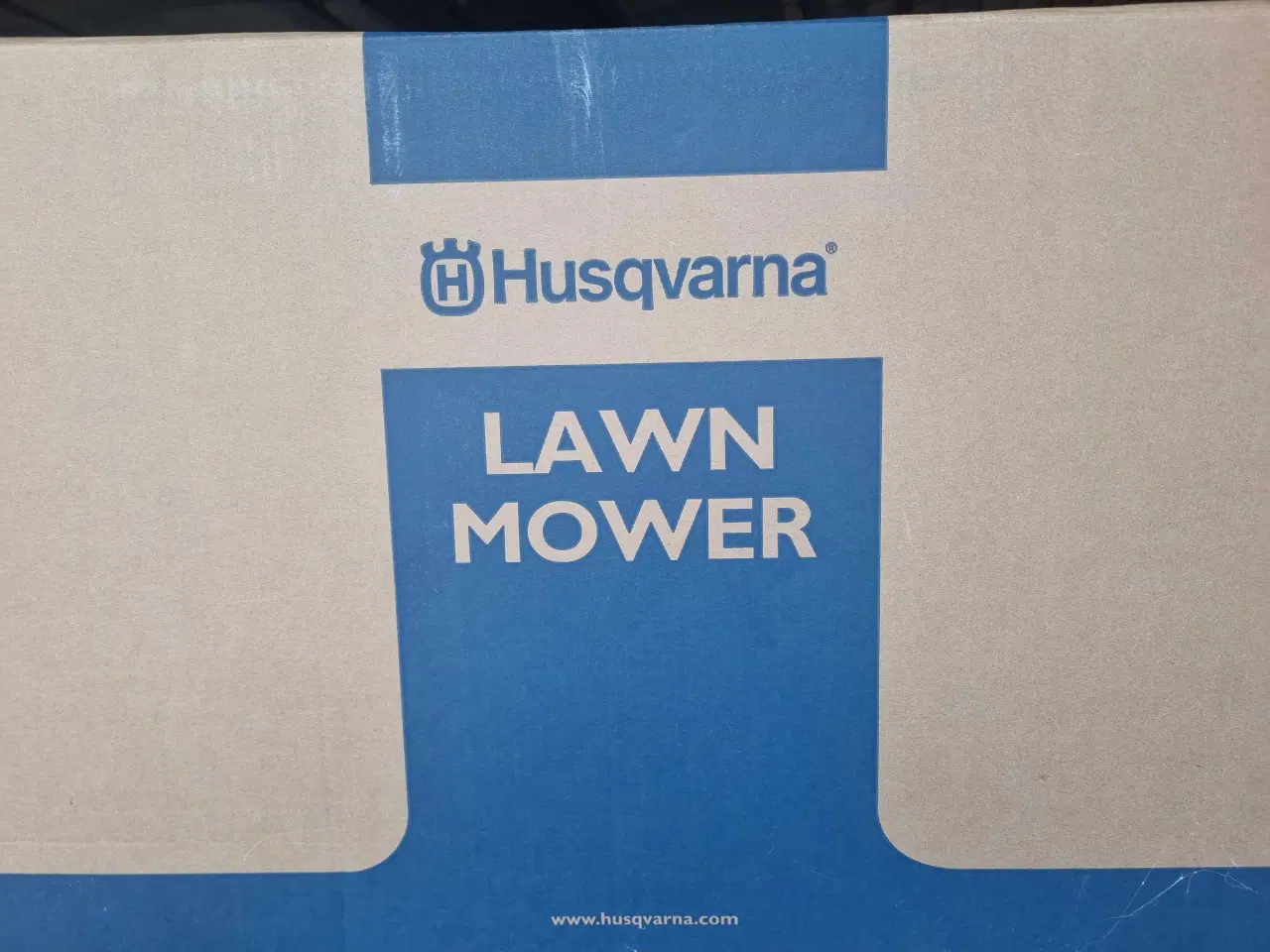 Billede 4 - Husqvarna LC 140SP selvkørende plæneklipper (NY)