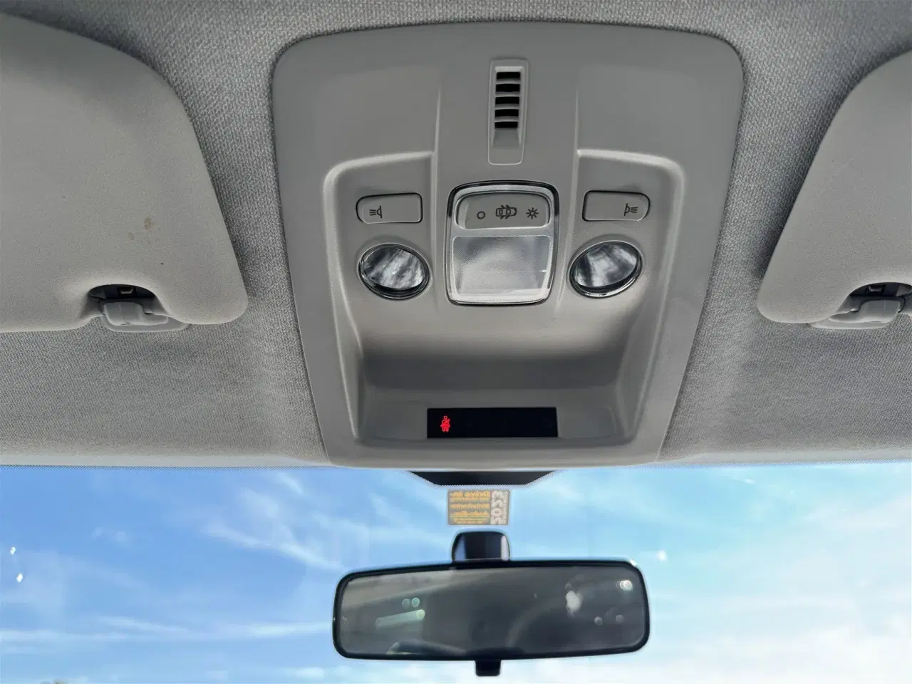 Billede 20 - Citroën C4 Cactus 1,2 PureTech Feel ETG start/stop 82HK 5d Aut.