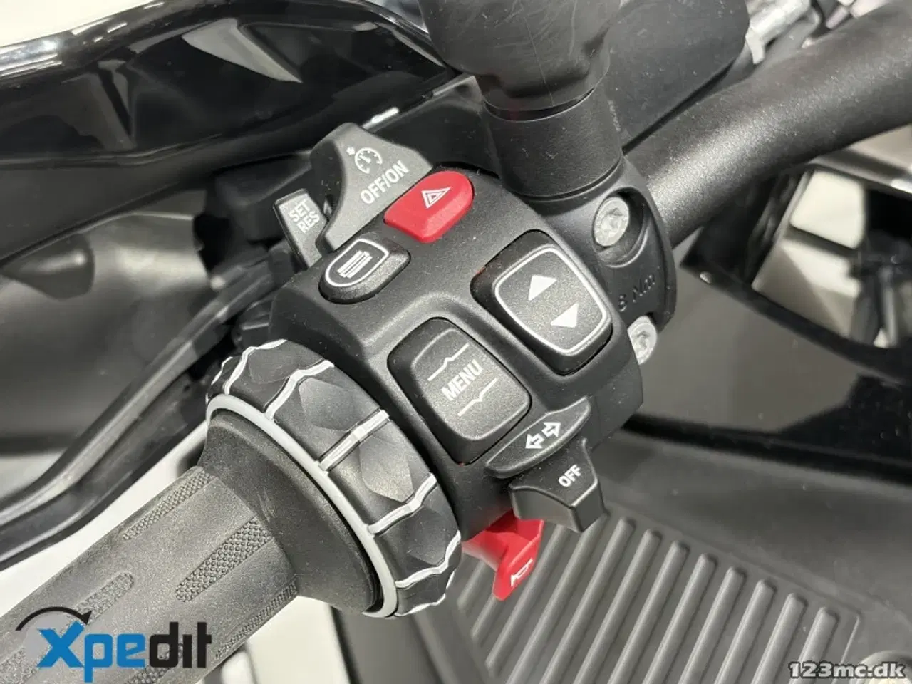 Billede 12 - BMW R 1300 GS Adventure