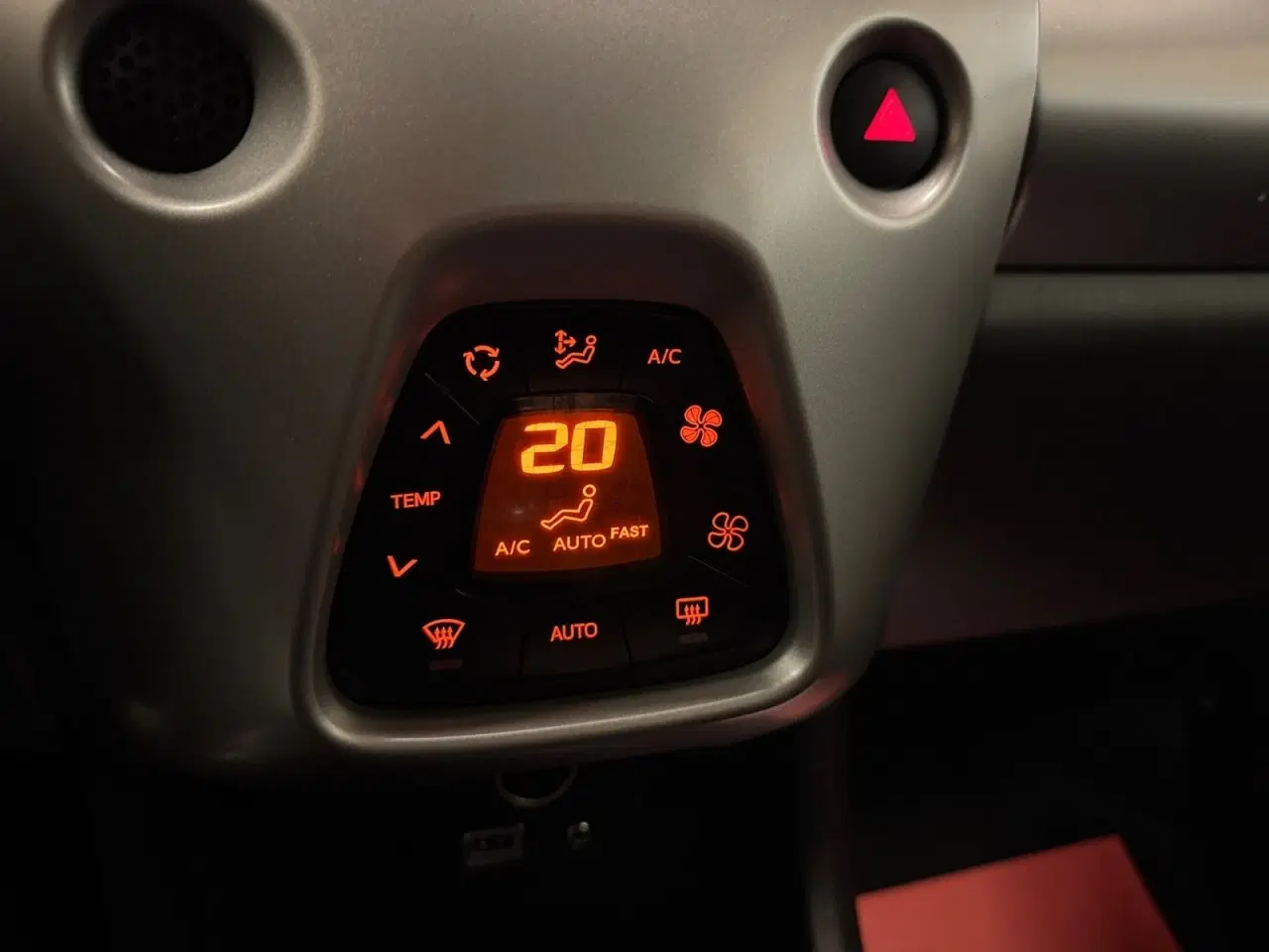 Billede 11 - Citroën C1 1,2 PureTech 82 Sport