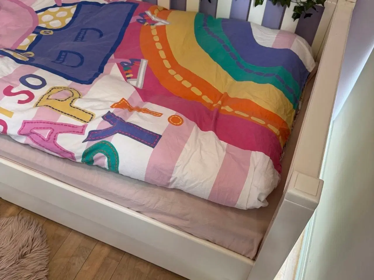 Billede 5 - Fanny Sanders Seng