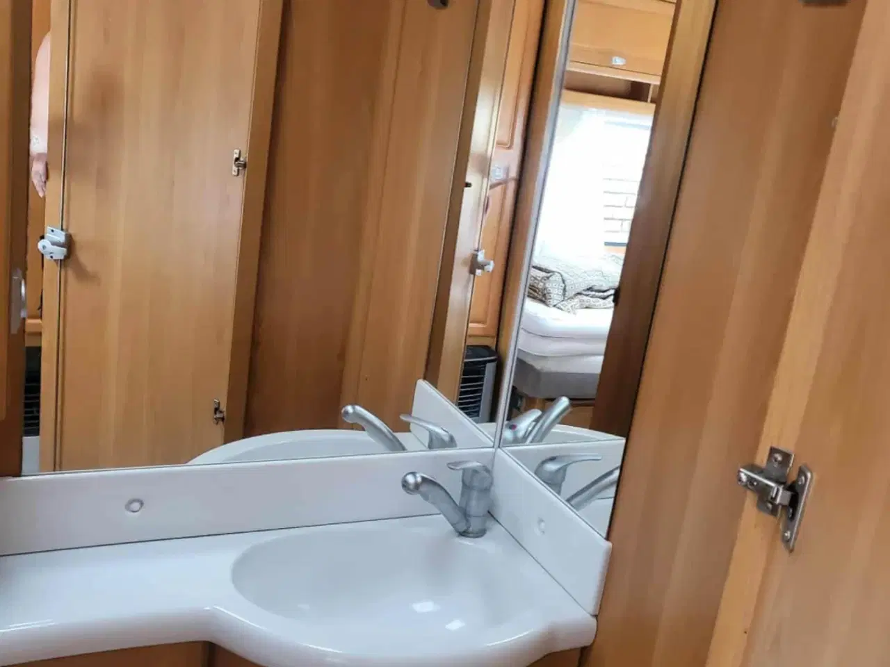 Billede 6 - Tabbert Vivaldi 560