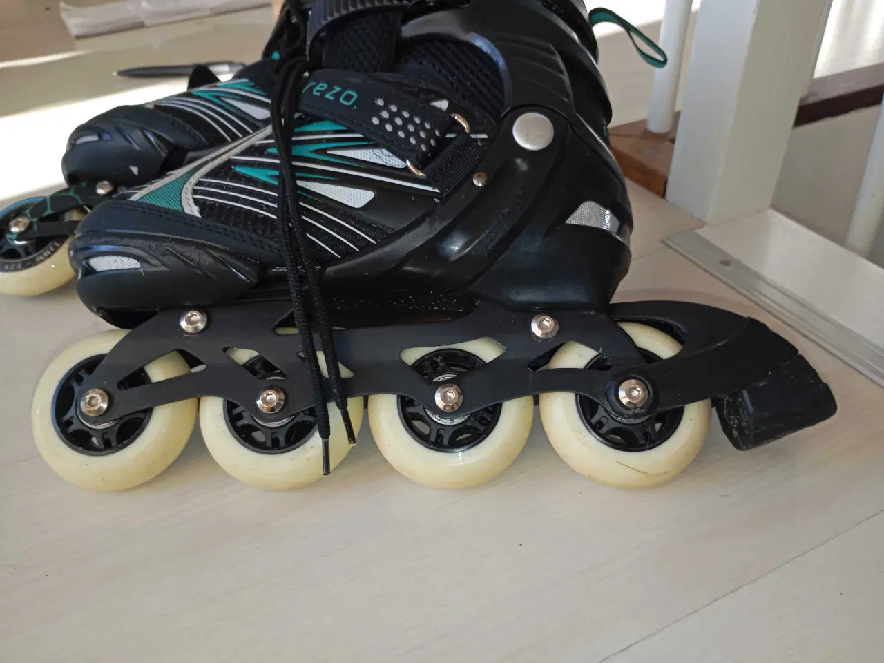 Billede 6 - REZO Inliners str 35-38