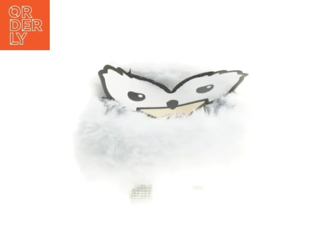 Billede 2 - Harry Potter Hedwig pung fra Harry Potter (str. 10x9 cm)