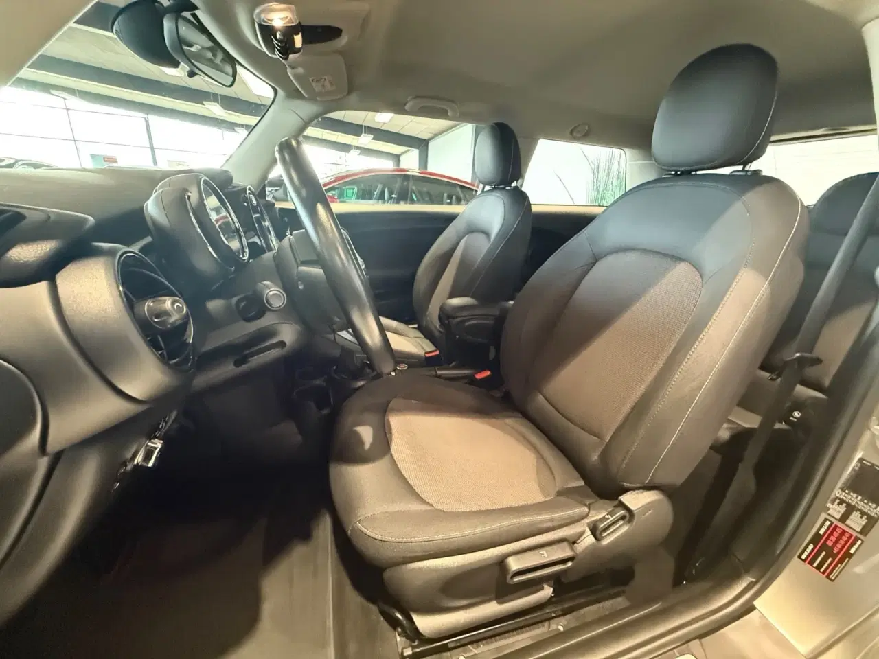 Billede 7 - MINI Cooper 1,5 Essential Edition