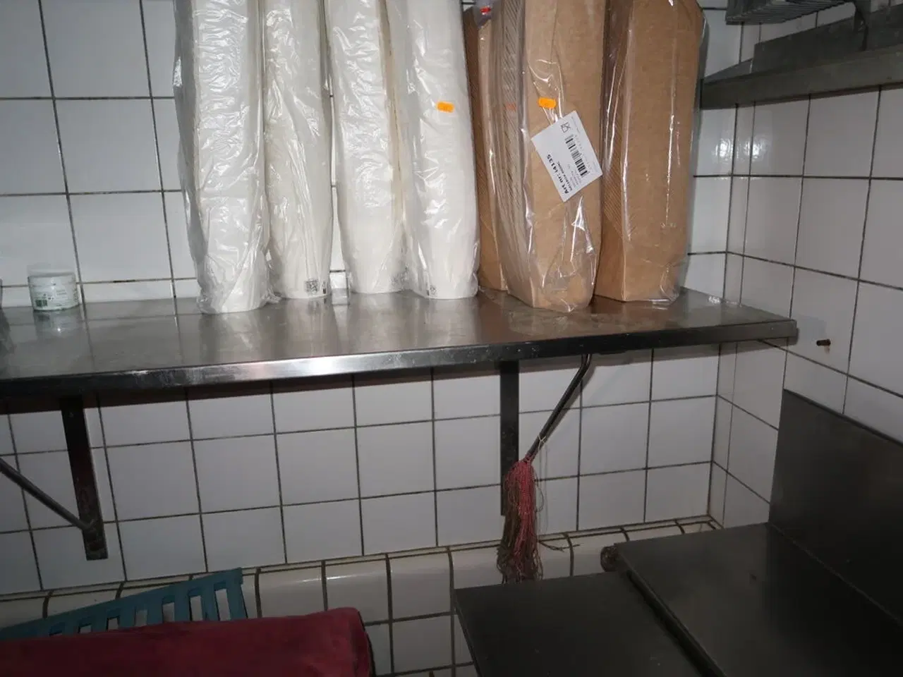 Billede 2 - Div. Køkkenservice