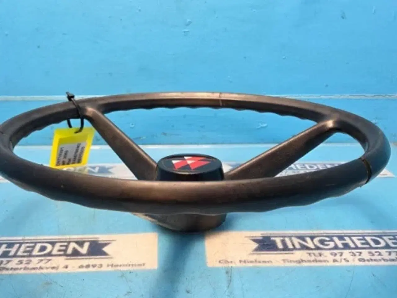 Billede 7 - Massey Ferguson 3060 Rat 3385796M2