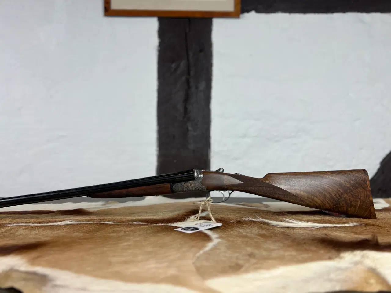 Billede 1 - Beretta Parallelo 10th Anniversary