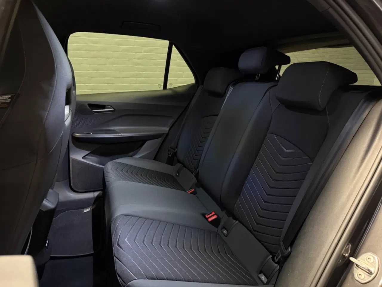 Billede 13 - Cupra Born 58