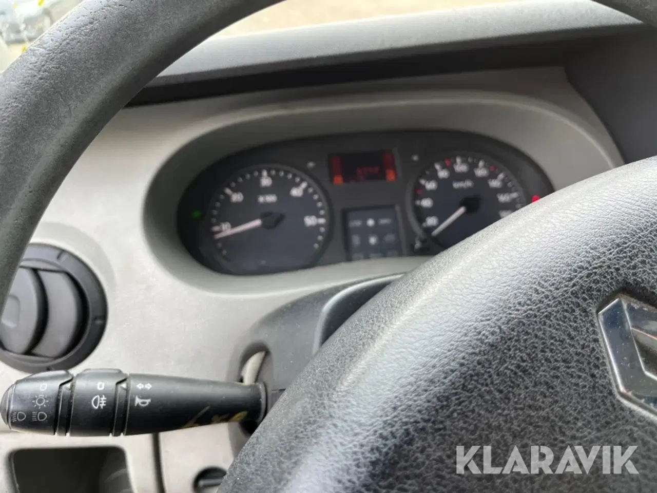 Billede 9 - Minibus Renault Master 3.0