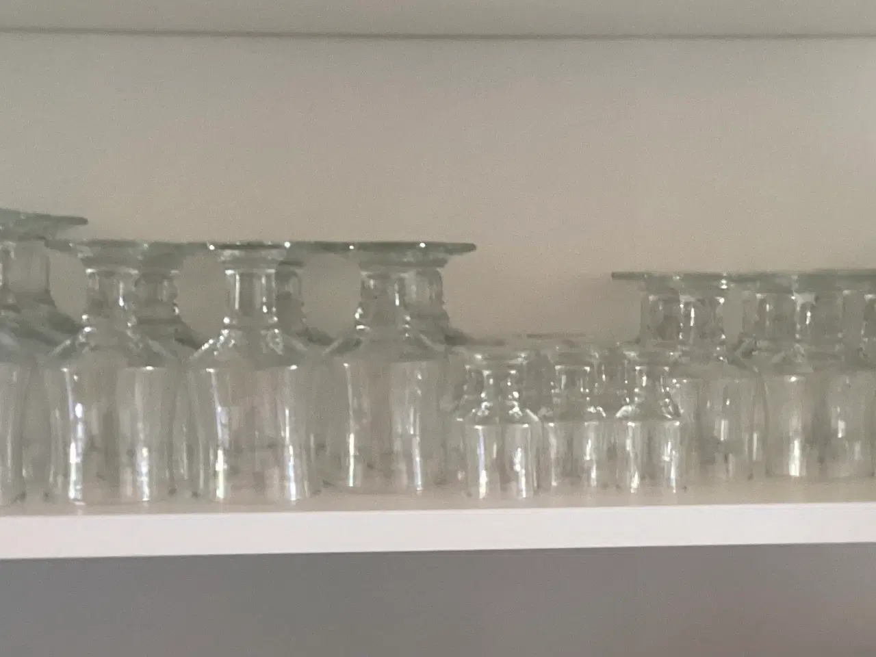 Billede 3 - 41 Hamlet glas