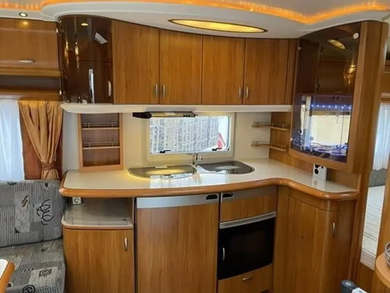 Billede 6 - Hobby Excellent 560 UFE