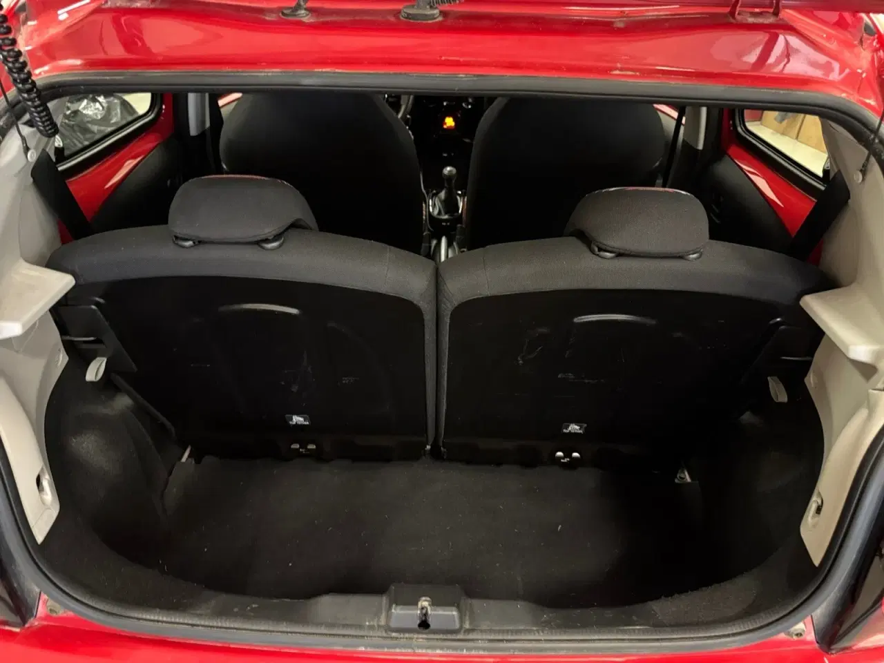 Billede 13 - Citroën C1 1,0 VTi Feel