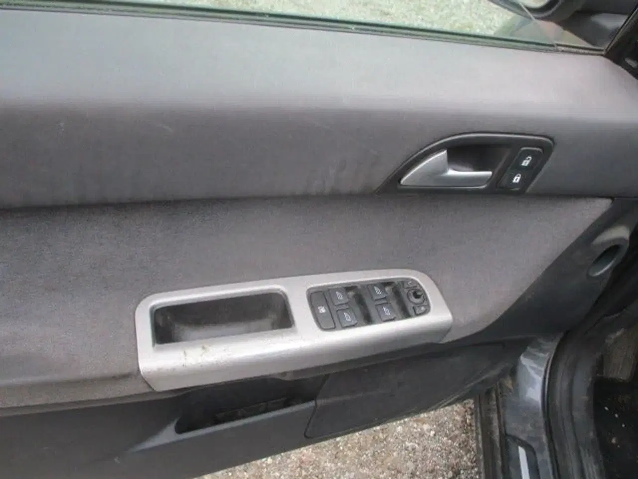 Billede 9 - Volvo S40 2,4 