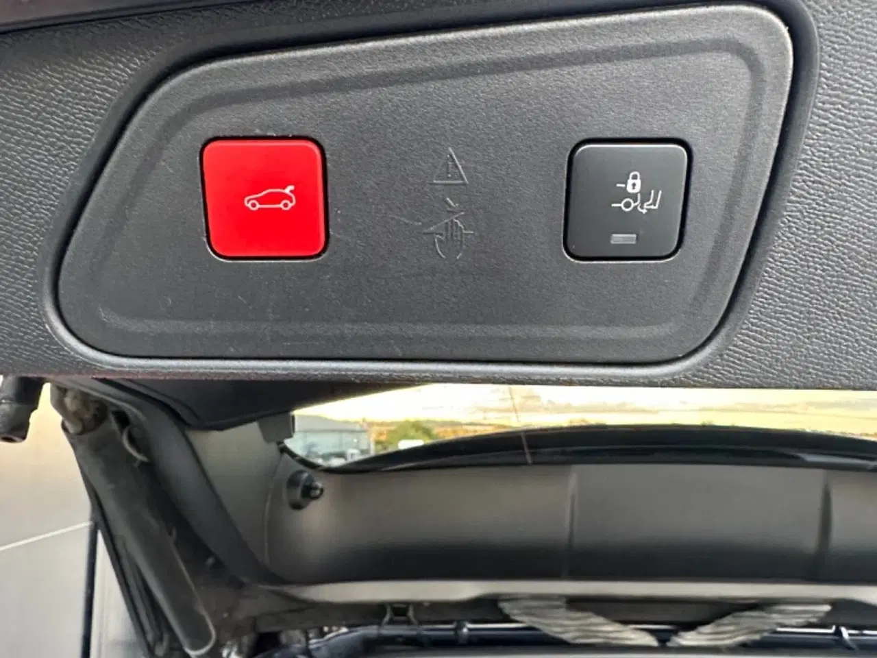 Billede 7 - Peugeot 3008 1,6 Hybrid First Selection EAT8