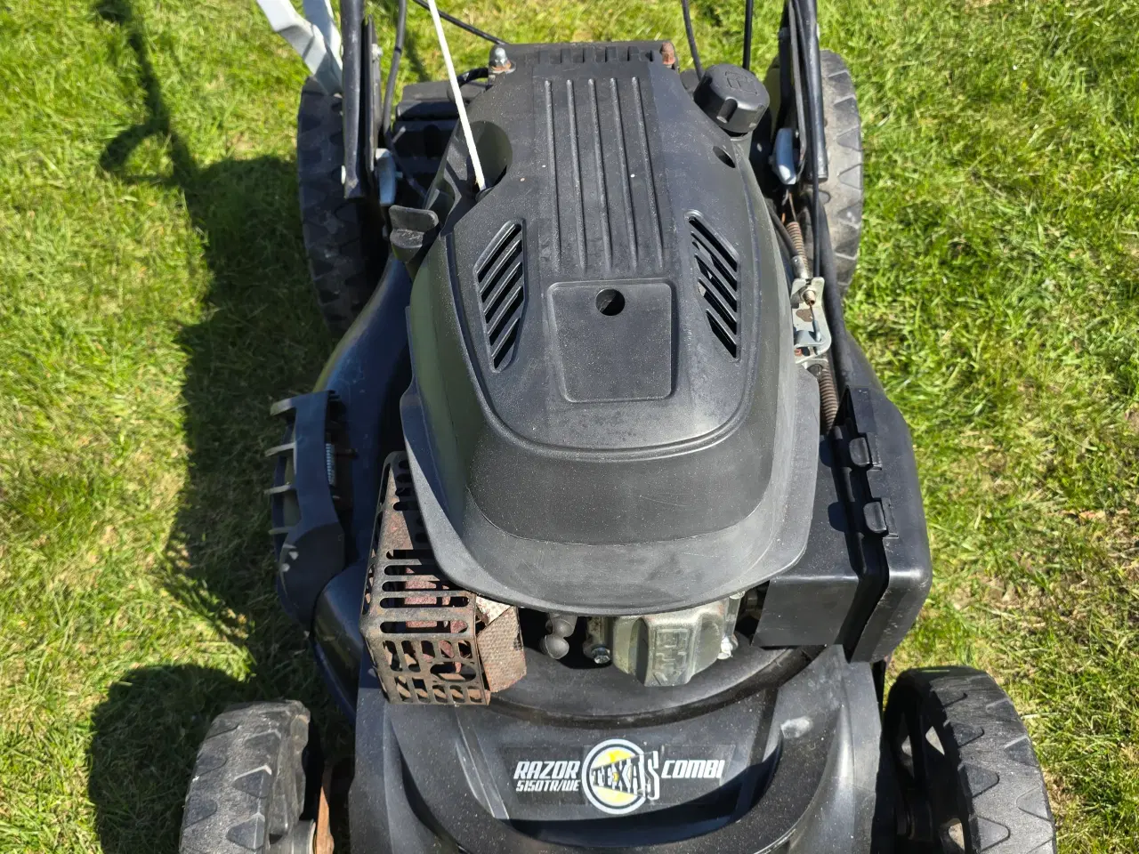 Billede 3 - Texas 5150 TR / WE