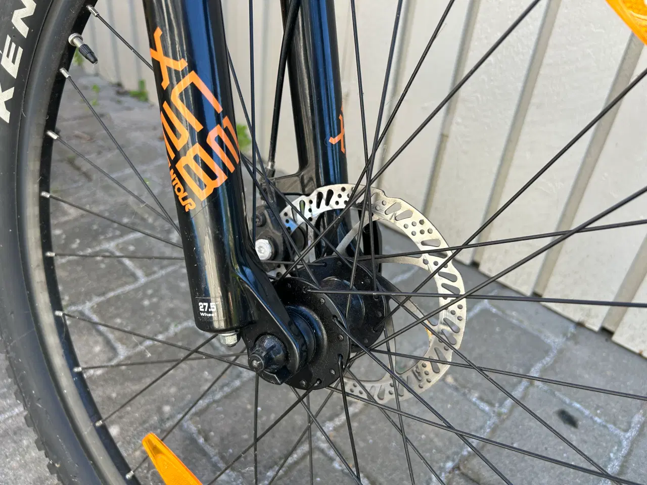 Billede 8 - Scott aspect 770 str M 168-180cm