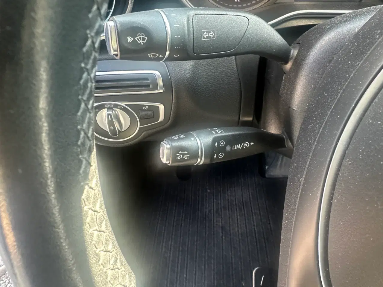 Billede 11 - Mercedes C200 2,0 Edition C aut.