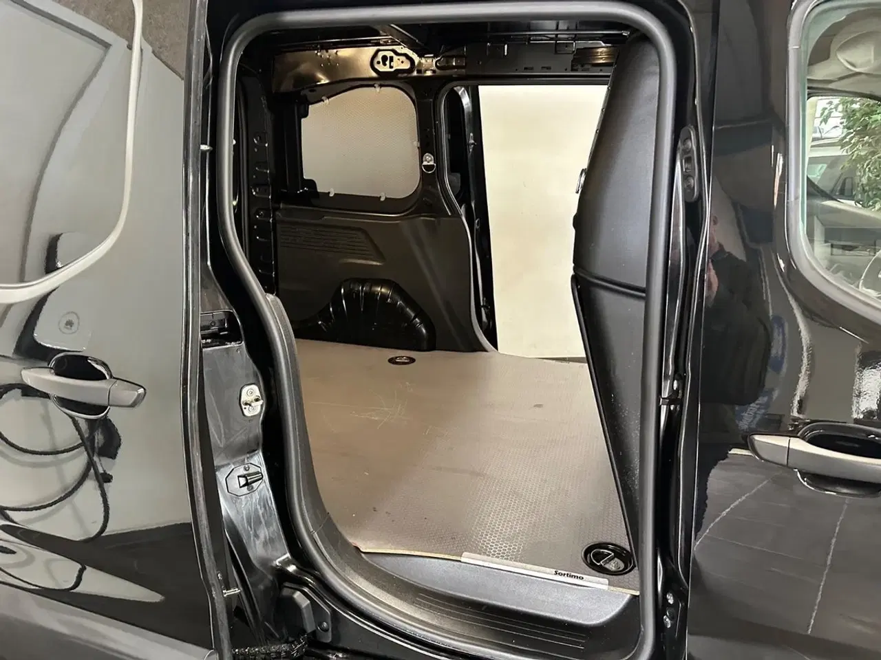 Billede 13 - Peugeot Partner 1,5 BlueHDi 130 L1V2 Plus EAT8 Van