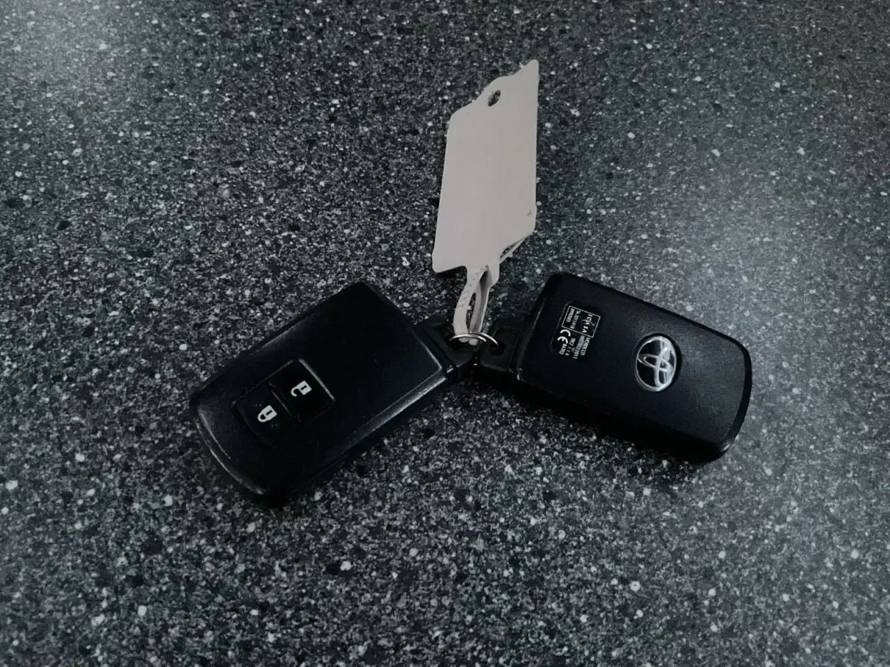 Billede 7 - Toyota Yaris 1,5 Hybrid H2 Style e-CVT