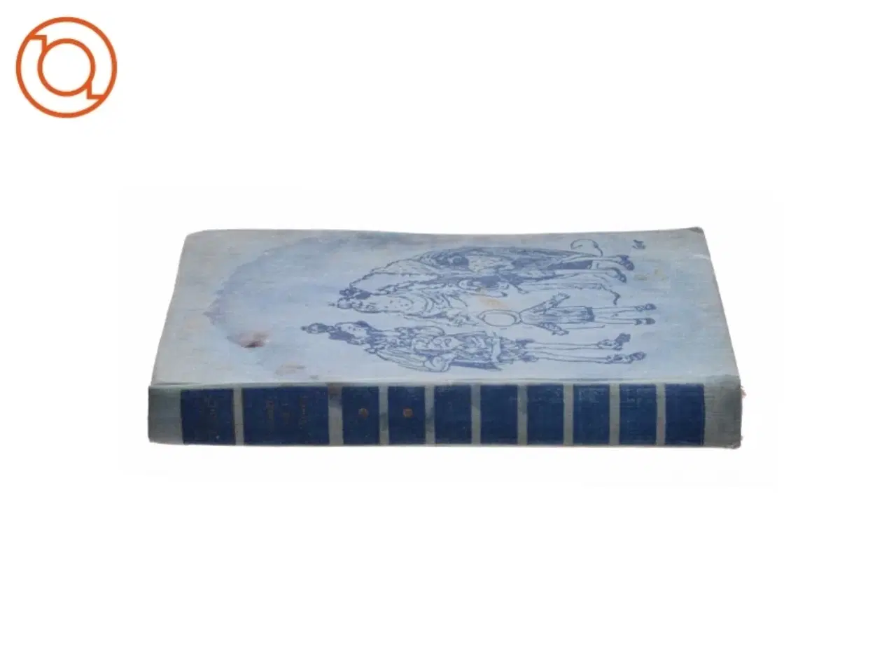 Billede 2 - Langt ud i skoven