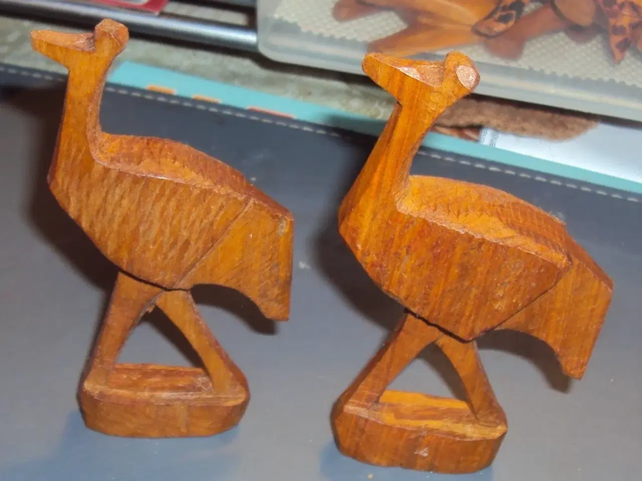 Billede 6 - er i træ