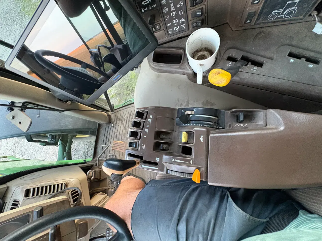 Billede 9 - John Deere 6920