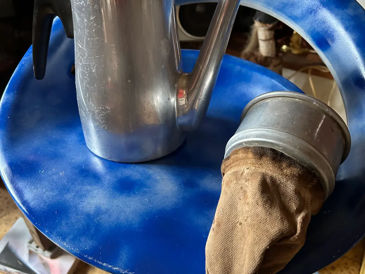 Billede 2 - Kaffekande