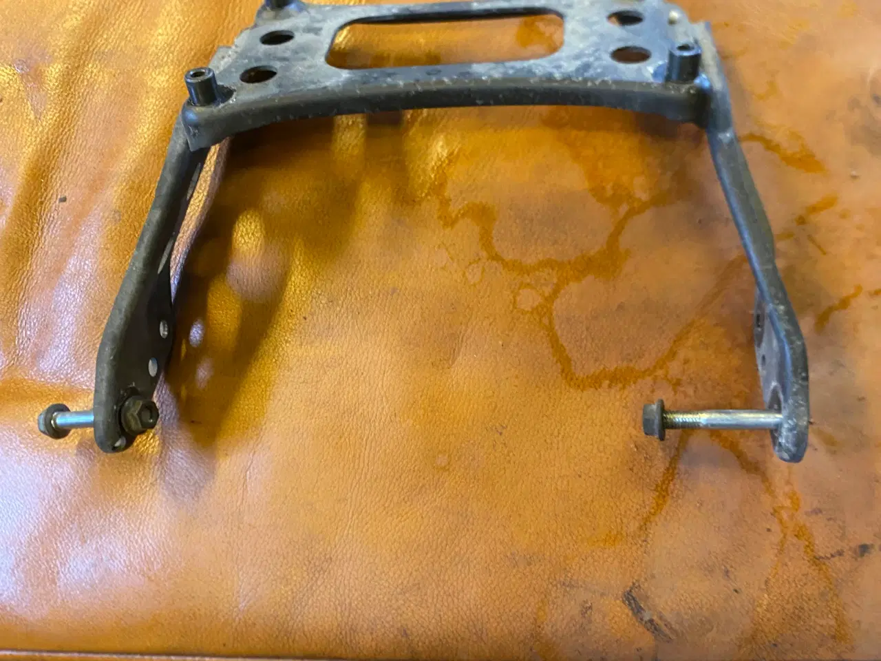 Billede 2 - Honda St 1100 1990 model.