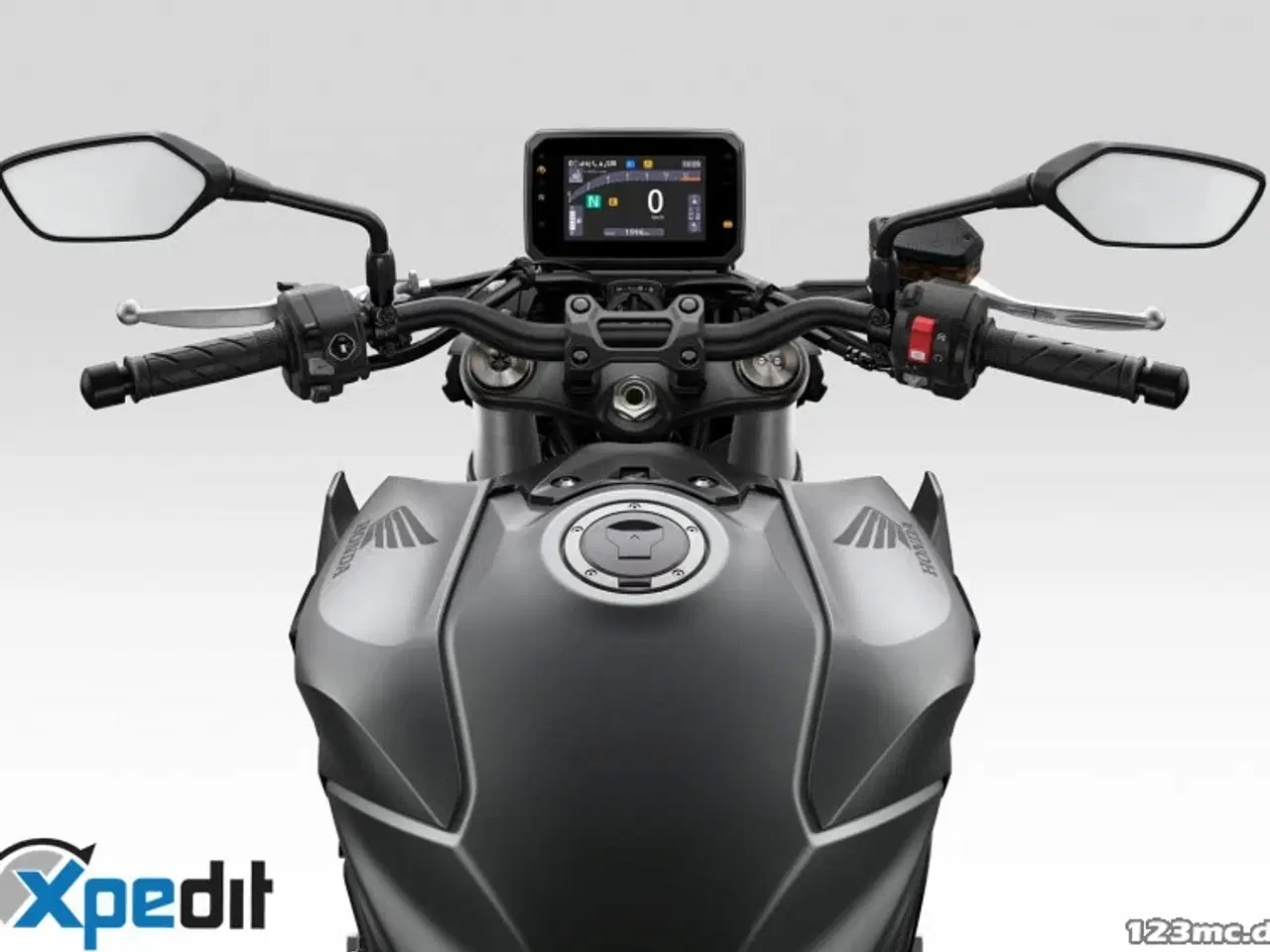 Billede 17 - Honda CB 1000 Hornet