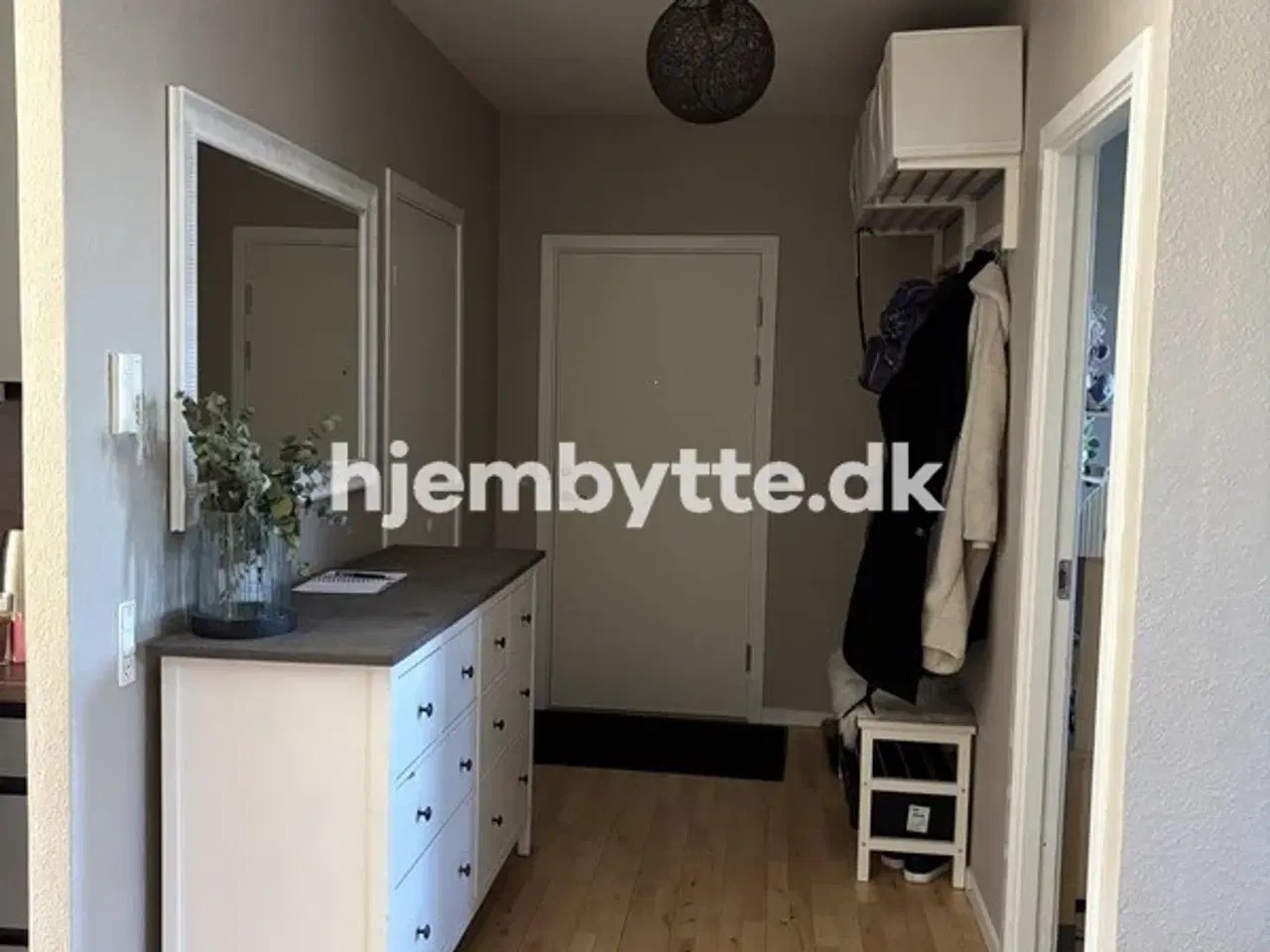 Billede 11 - Hjembytte - Firkløverparken