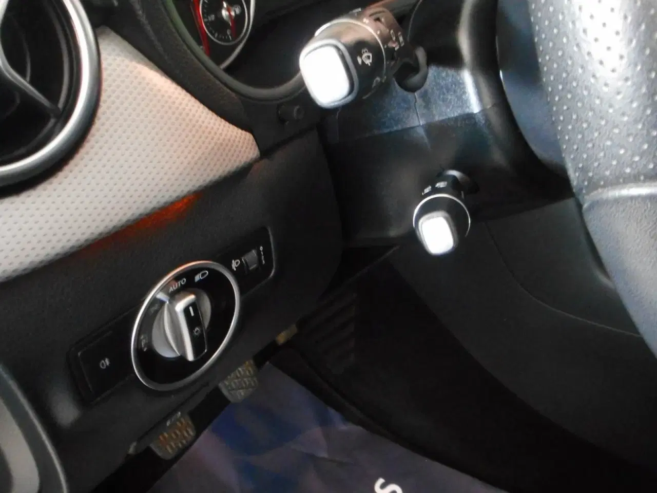 Billede 8 - Mercedes B200 d 2,2 Business