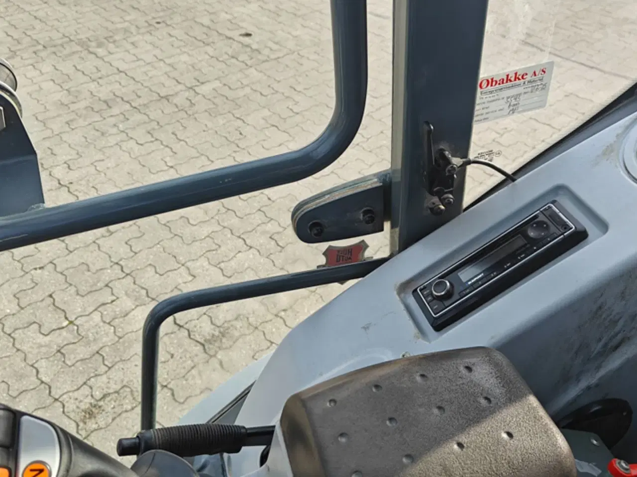 Billede 9 - Kramer-Allrad 380