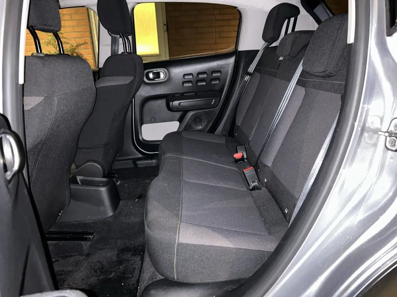 Billede 15 - Citroën C3 1,2 PureTech 82 Triumph