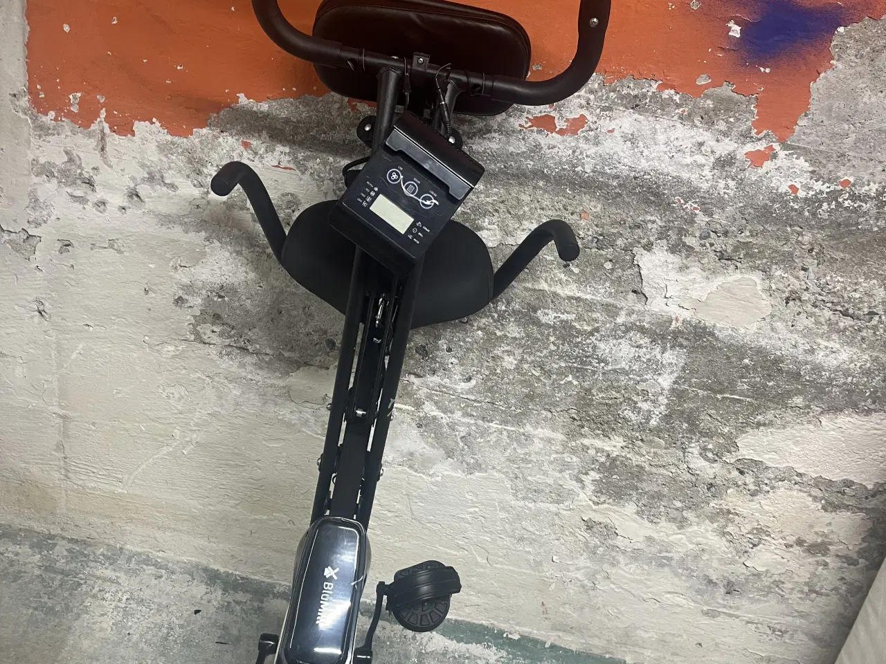 Billede 13 - Motionscykel