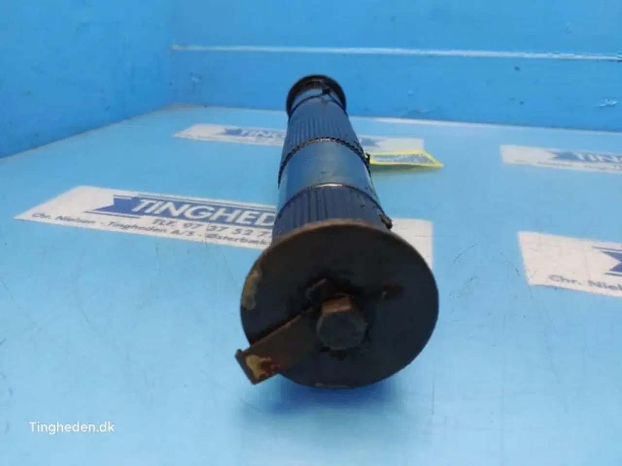 Billede 6 - Massey Ferguson 690 Vuggeaksel 899149M3